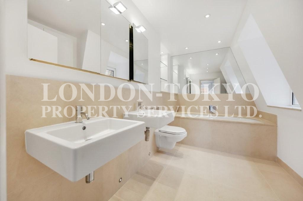 Waterford Court, Stalbridge Street, Marylebone NW1